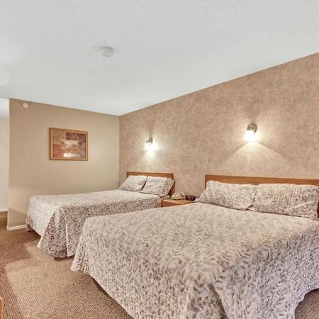 רפיד סיטי Gold Star Motel מראה חיצוני תמונה